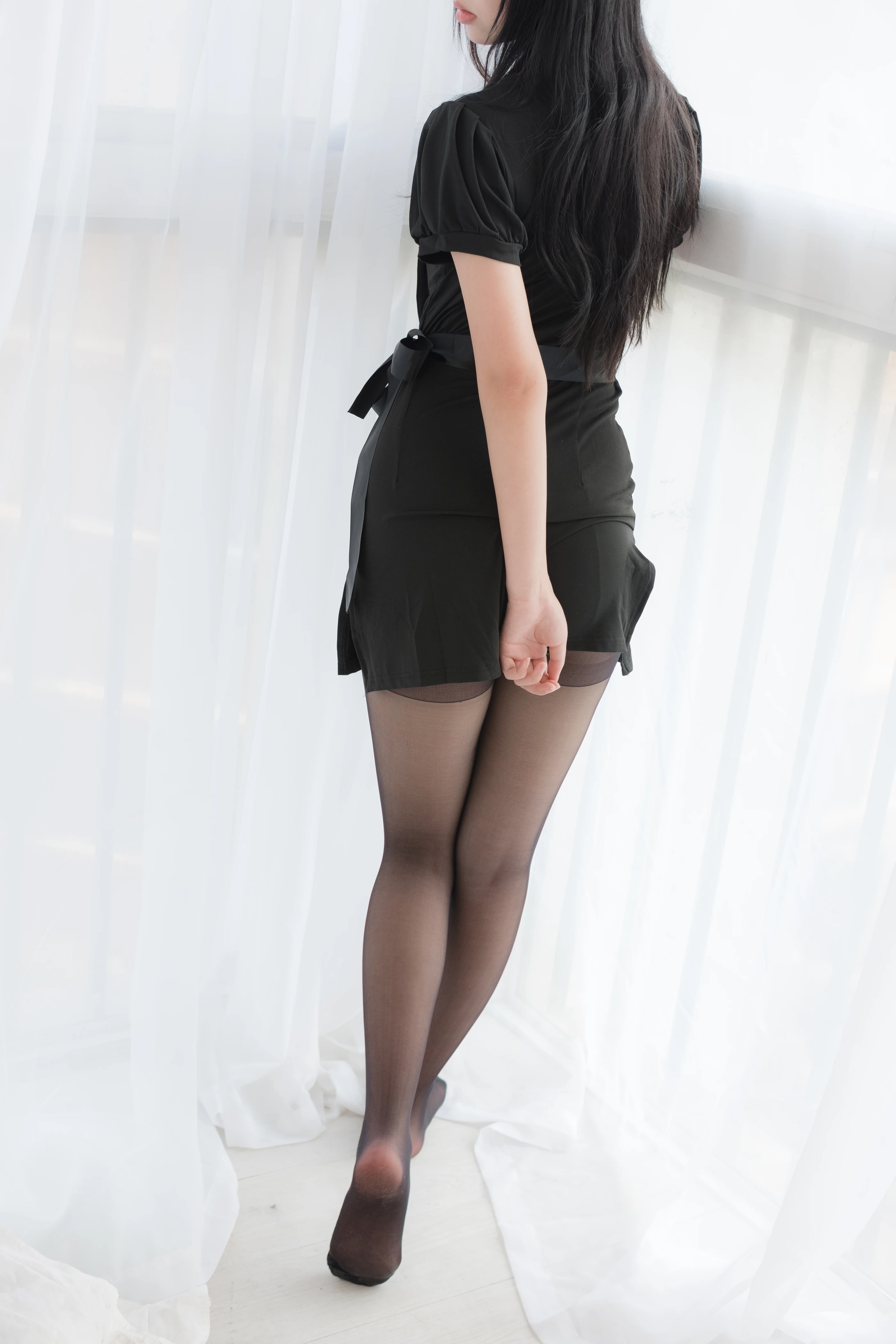 森萝财团 X-035 [84P 1V]插图9